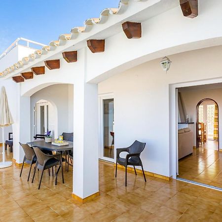 Villa Sol Y Sombra Son Bou Exterior foto